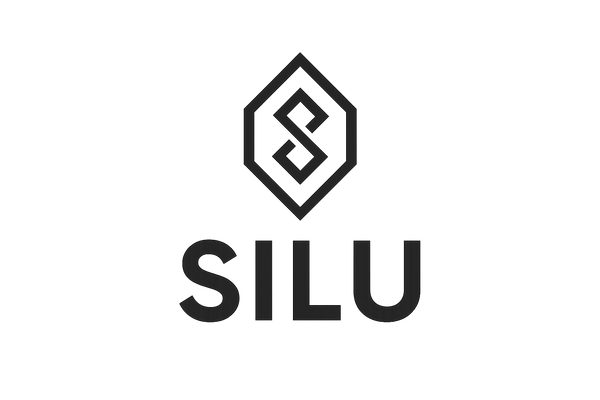 Logo SILU con nuevos iconos